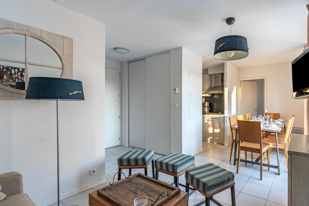 Maison Avec Terrasse Pour 6 A Talmont St-Hilaire Saint-Hilaire-de-Talmont Exterior foto